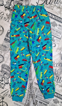 штаны для мальчиков пр-во  в интернет-магазине «Детская Цена»